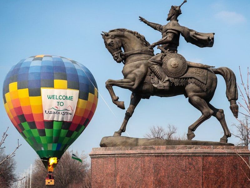 Отдых в Узбекистане: туры, достопримечательности и лучшие маршруты для туристов